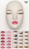 Make up 10