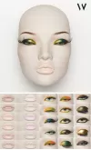 Make up 11