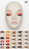 Make up 12