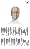 Face Grafica Stampata K4 - 7