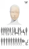 Face Legno Naturale K4 - 8