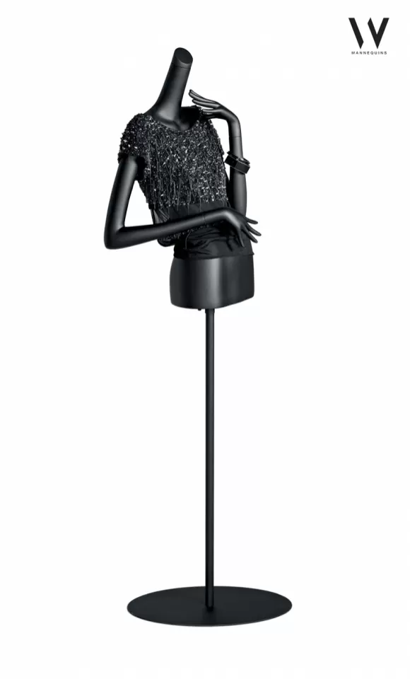 Busto donna Collezione 62 B5