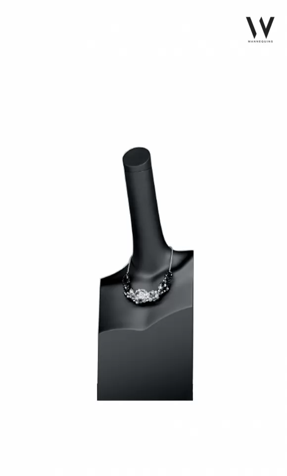 Busto porta accessori B2/48