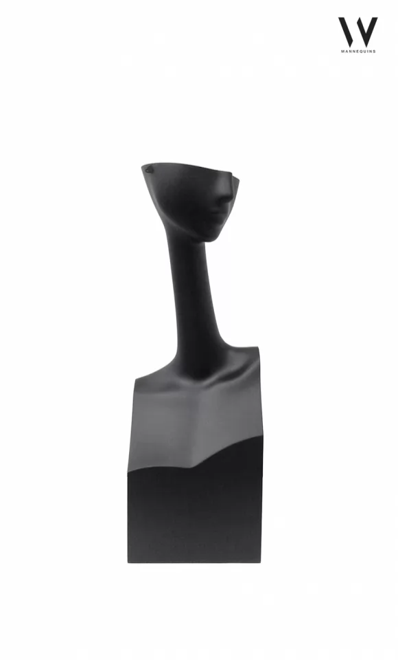 Busto porta accessori B1/56