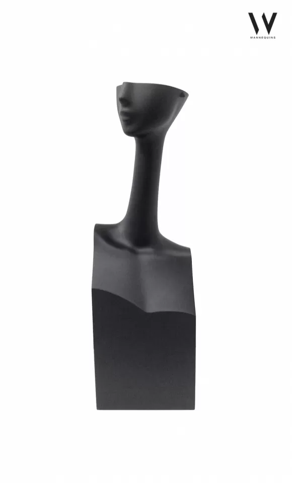 Busto porta accessori B1/63