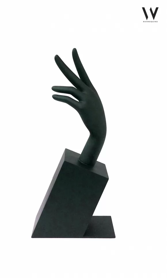 Mano porta accessori SET7