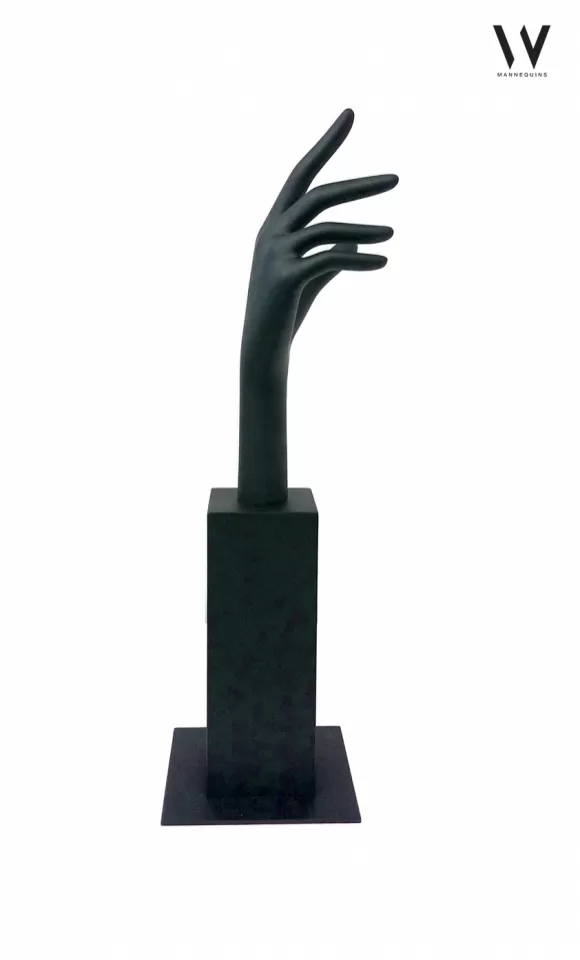 Mano porta accessori SET5