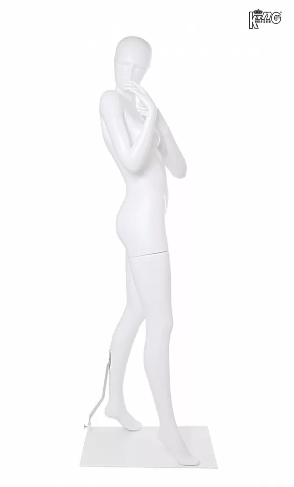 Manichino donna Collezione Lipstick - 444