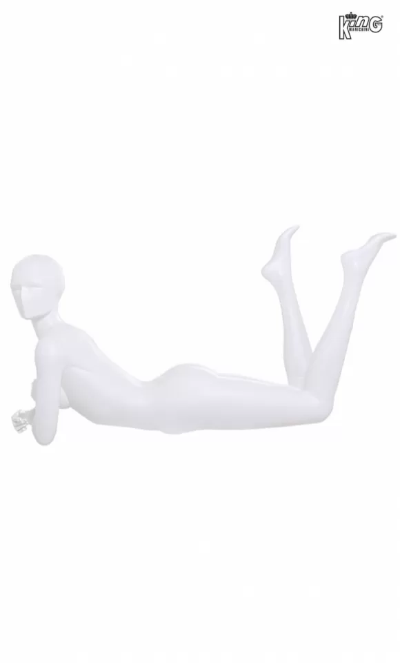 Manichino donna Collezione Lipstick - 555