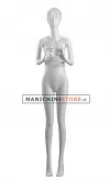 Manichino donna stilizzato Collezione TW - 01.05