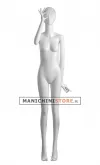 Manichino donna stilizzato Collezione TW - 02.05