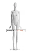 Manichino donna stilizzato Collezione TW - 00.07