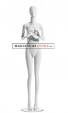 Manichino donna stilizzato Collezione TW - 01.07