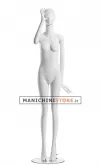Manichino donna stilizzato Collezione TW - 02.07