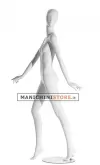 Manichino donna stilizzato Collezione TW - 06.07