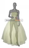 Manichino donna Linea Graffite 13