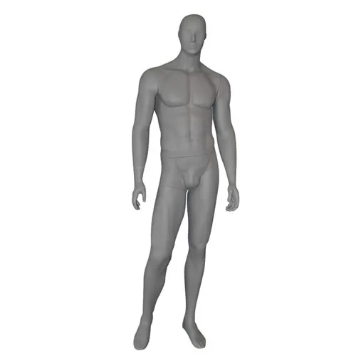 Manichino uomo Linea Graffite 24M
