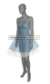 Manichino donna Linea Graffite 2A