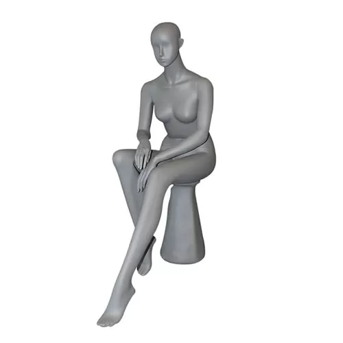 Manichino donna Linea Graffite 4LZ