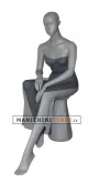 Manichino donna Linea Graffite 4LZ