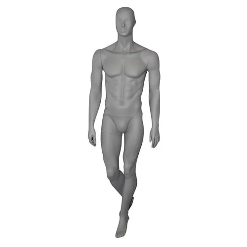 Manichino uomo Linea graffite 7M