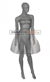 Manichino donna Linea Graffite 7