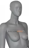 Manichino donna Linea Graffite 4LZ