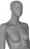 Manichino donna Linea Graffite 7