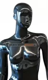 Manichino donna Chance - 069 Nero Lucido