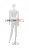 Manichino donna Chance - 7 Bianco Lucido