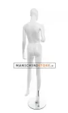 Manichino donna Chance - 13 Bianco Lucido