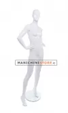 Manichino donna Chance - 1E Bianco Lucido
