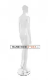 Manichino donna Chance - 2A Bianco Lucido