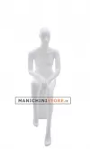 Manichino donna Chance - 4LZ Bianco Lucido