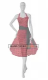 Manichino donna Chance - 048 Bianco Lucido