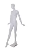Manichino donna Collezione "Bambola" - effetto MATERICO