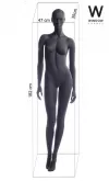 Manichino donna collezione "Pure"- 28 SLD20