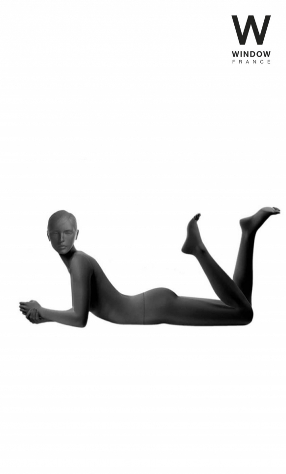 Female mannequin "Pure" collection-28 SLD32