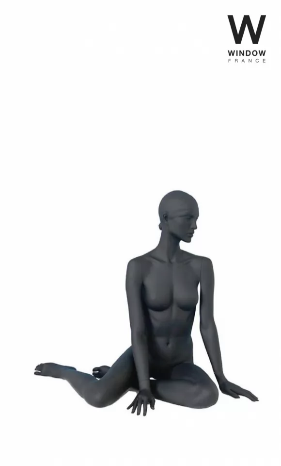 Manichino donna collezione "Pure"- 28 SLD33