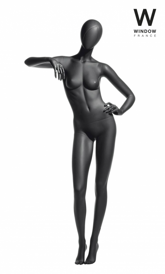 Women's Mannequin "Pure" Collection-3210