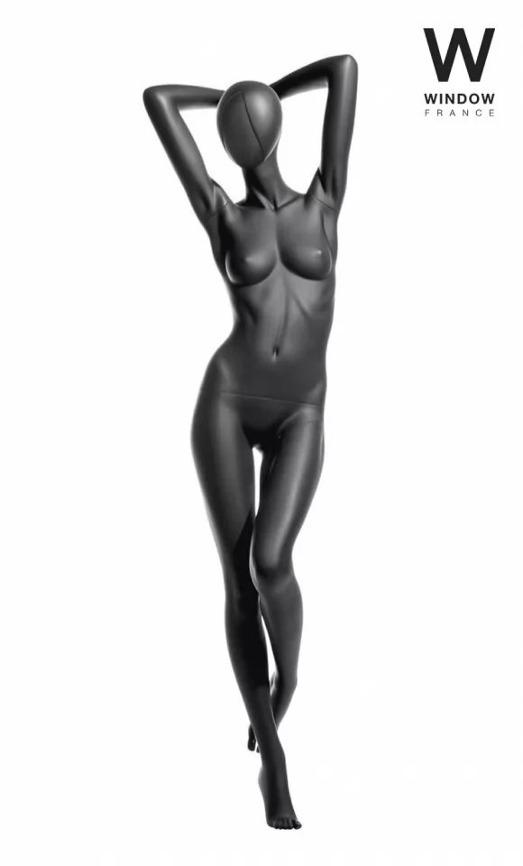 Manichino donna collezione "Pure"- 3211