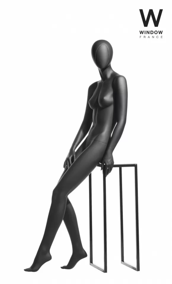 Manichino donna collezione "Pure"- 3212