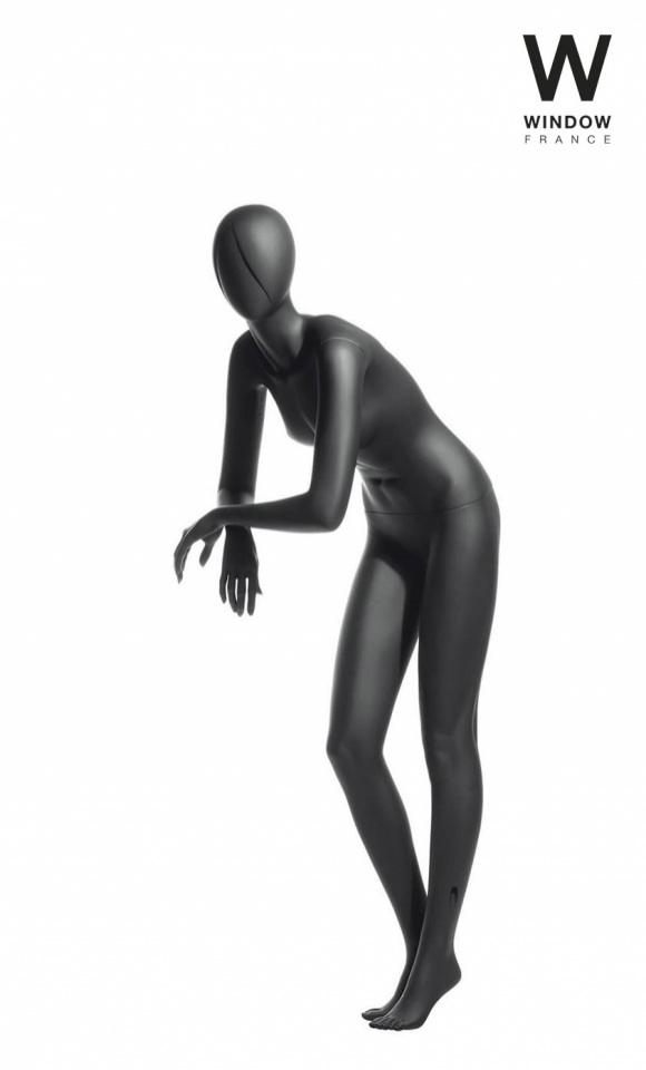 Women's Mannequin "Pure" Collection-3213