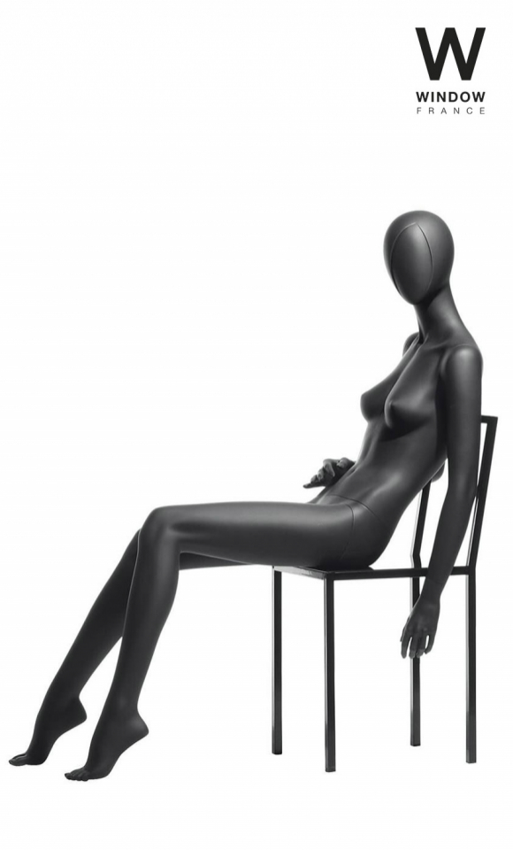 Women's Mannequin "Pure" Collection-3214