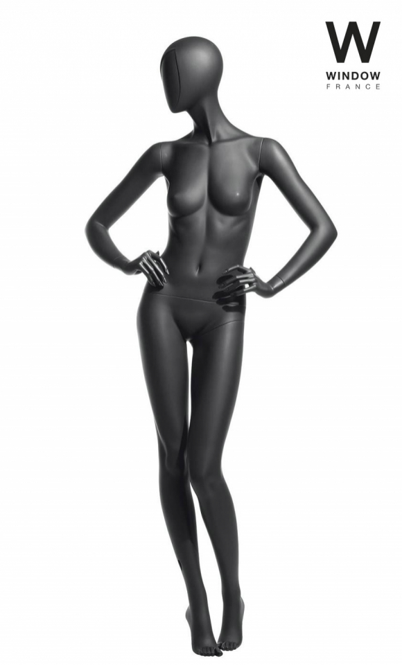 Women's Mannequin "Pure" Collection-3218