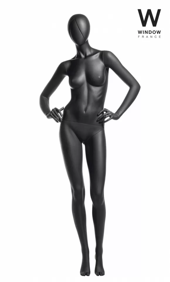 Manichino donna collezione "Pure"- 3219