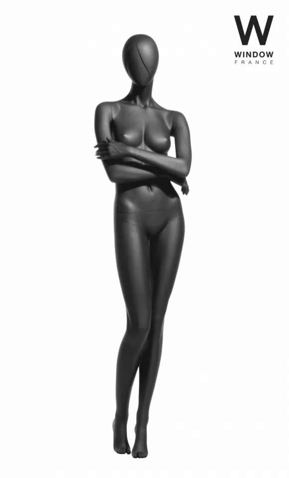 Manichino donna collezione "Pure"- 322