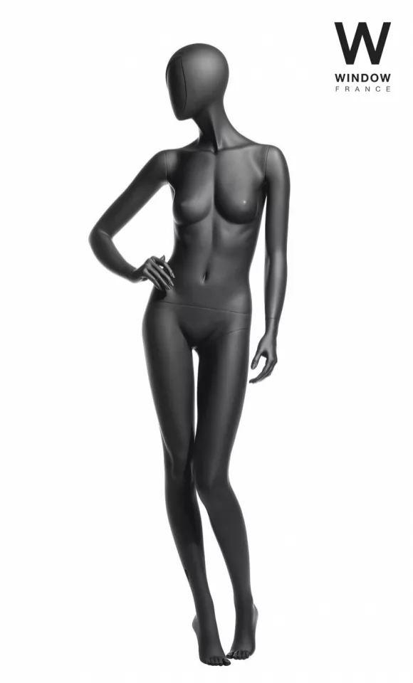 Manichino donna collezione "Pure"- 324