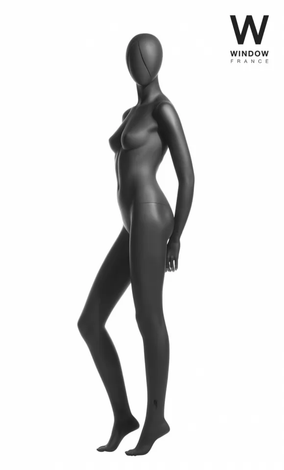 Manichino donna collezione "Pure"- 328