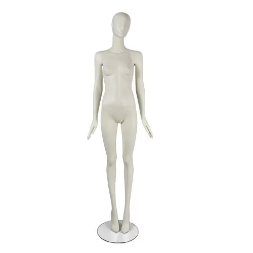 Noleggio manichino donna NOL101